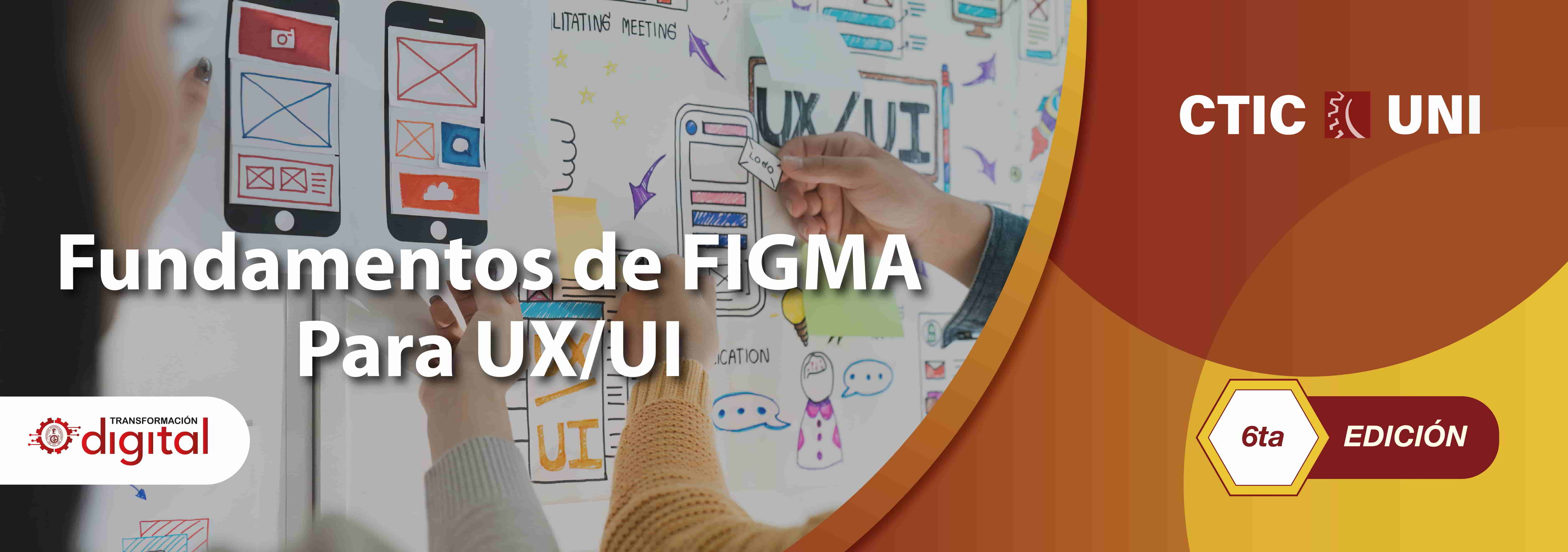 Información del curso | PIT310 Fundamentos de FIGMA Para UX/UI | PITVIRTUAL